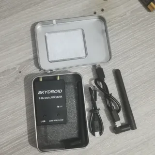 Skydroid OTG Mini FPV Receptor