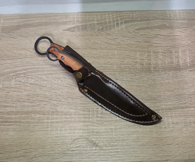 Set 2 Cuchillos de Colección