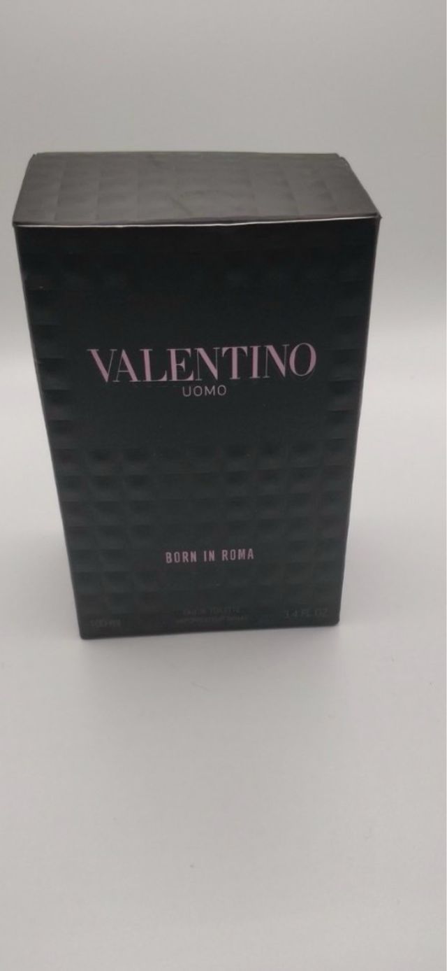 perfume Valentino