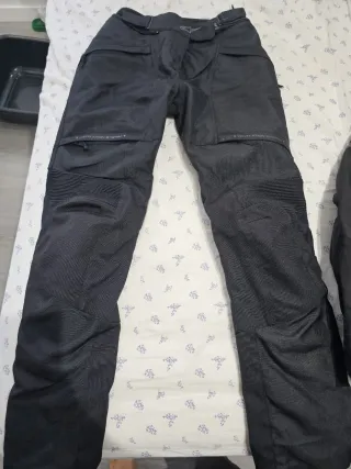 Conjunto Alpinestars Mujer Talla XS/S