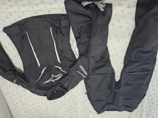 Conjunto Alpinestars Mujer Talla XS/S