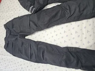 Conjunto Alpinestars Mujer Talla XS/S