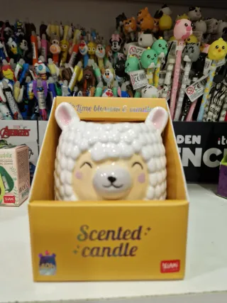 Cancela Profumata legami lama