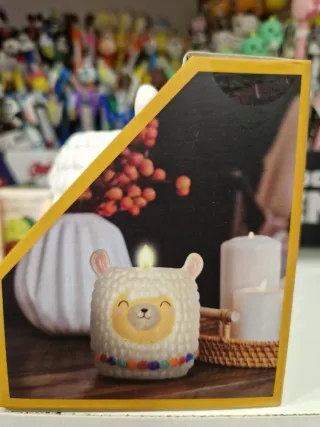 Cancela Profumata legami lama