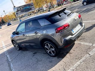 Citroen C4 Cactus 2020
