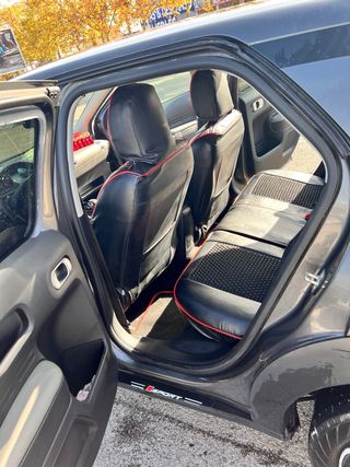 Citroen C4 Cactus 2020