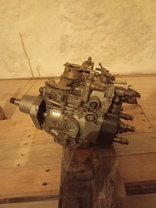 Bomba Inyectora Nissan Serena 2.3