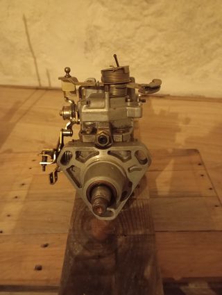 Bomba Inyectora Nissan Serena 2.3