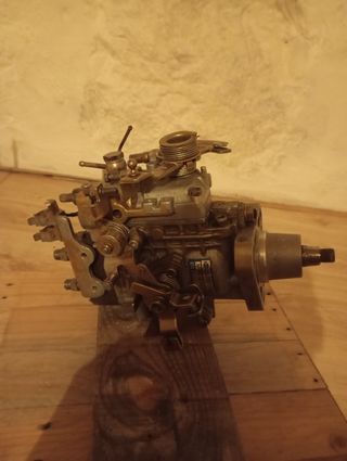 Bomba Inyectora Nissan Serena 2.3