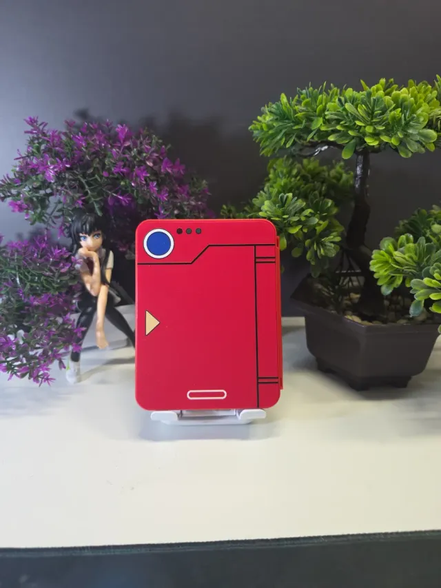 Pokedex cartuchos nintendo switch