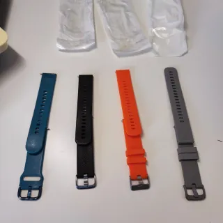 Correas Garmin Vivoactive3 Nuevas
