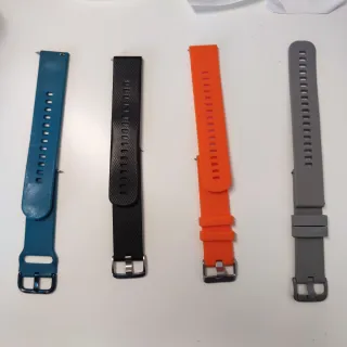 Correas Garmin Vivoactive3 Nuevas