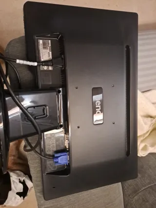 Monitor BenQ 24 pulgadas