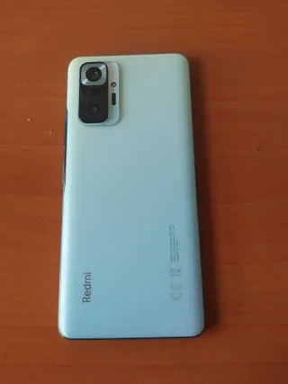 Vendo smartphone OPPO A78 5g e Xiaomi Redmi