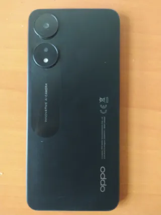 Vendo smartphone OPPO A78 5g e Xiaomi Redmi