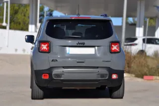 Jeep Renegade 2022