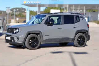 Jeep Renegade 2022