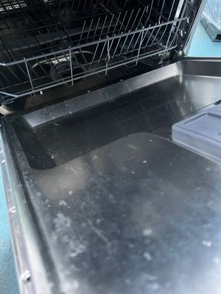 lote 2 lavavajillas usadas