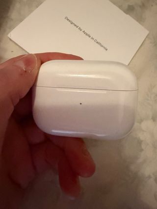 AirPods Pro 2ª Generación .