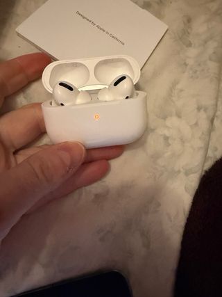 AirPods Pro 2ª Generación .