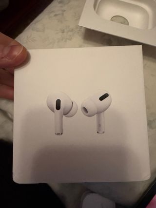 AirPods Pro 2ª Generación .