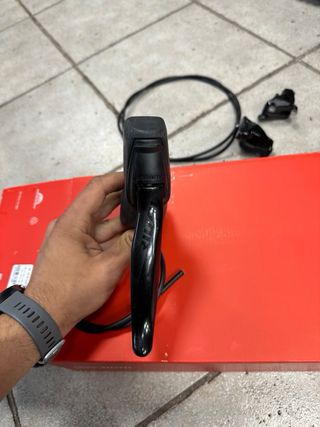 Manetas SRAM Rival eTap AXS