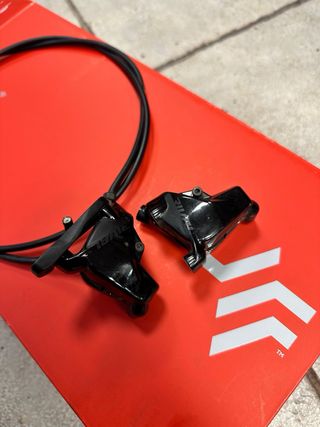 Manetas SRAM Rival eTap AXS