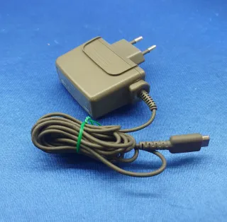 CONSOLA NINTENDO DS LITE BLANCA