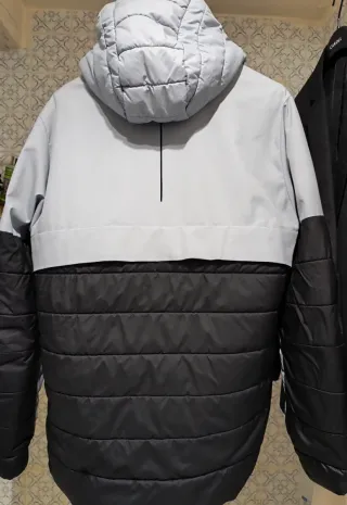 Anorak nieve chico Decathlon