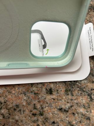 cover iPhone 16 pro Max silicone case MagFase