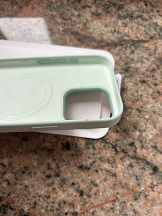 cover iPhone 16 pro Max silicone case MagFase