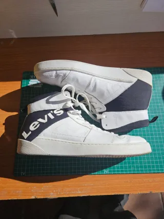 Zapatillas Lewis