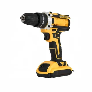 BONTHE Taladro Atornillador Inalámbrico