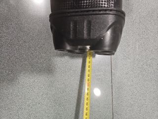 Funda Rígida Cañas Pescar DAIWA HDRC