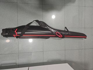 Funda Rígida Cañas Pescar DAIWA HDRC