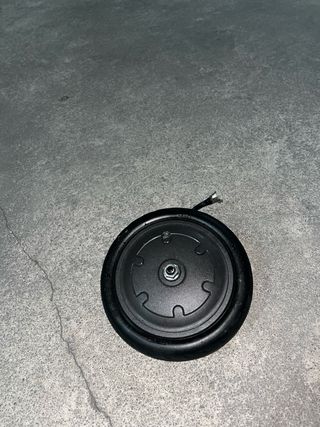 Piezas patinete electrico xiaomi