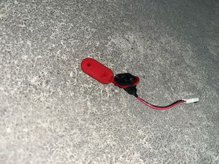 Piezas patinete electrico xiaomi