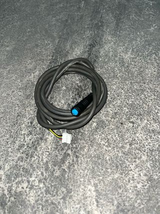 Piezas patinete electrico xiaomi