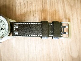 Reloj automático HAMILTON KHAKI AVIATION