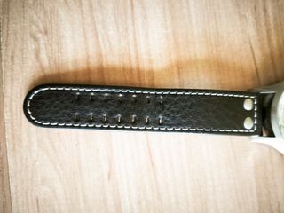 Reloj automático HAMILTON KHAKI AVIATION