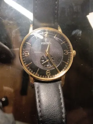 Reloj festina