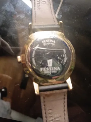 Reloj festina