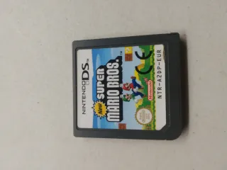 ‼️NEW SUPER MARIO BROS DS‼️