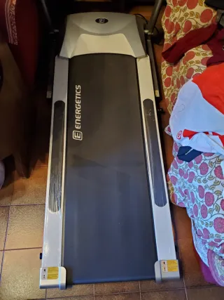 Tapis Roulant Energetics
