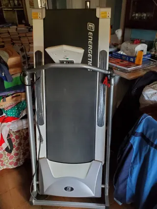 Tapis Roulant Energetics