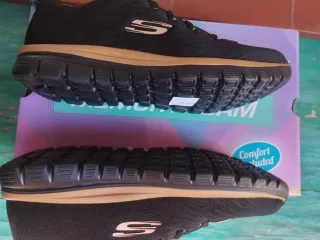 Skechers Nuevas zapatillas