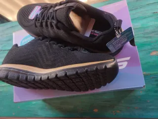 Skechers Nuevas zapatillas