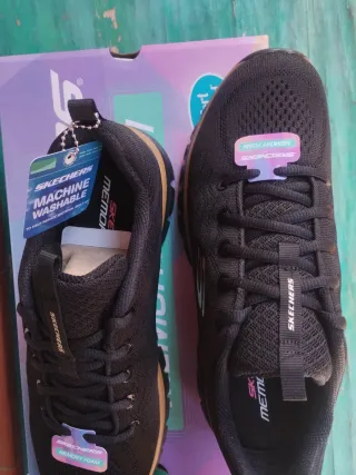 Skechers Nuevas zapatillas