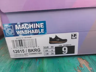 Skechers Nuevas zapatillas