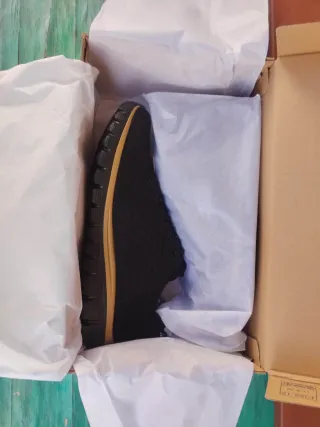 Skechers Nuevas zapatillas